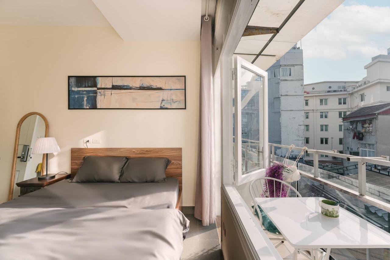 Delapong Homestay - 50m To Hoan Kiem Lake *