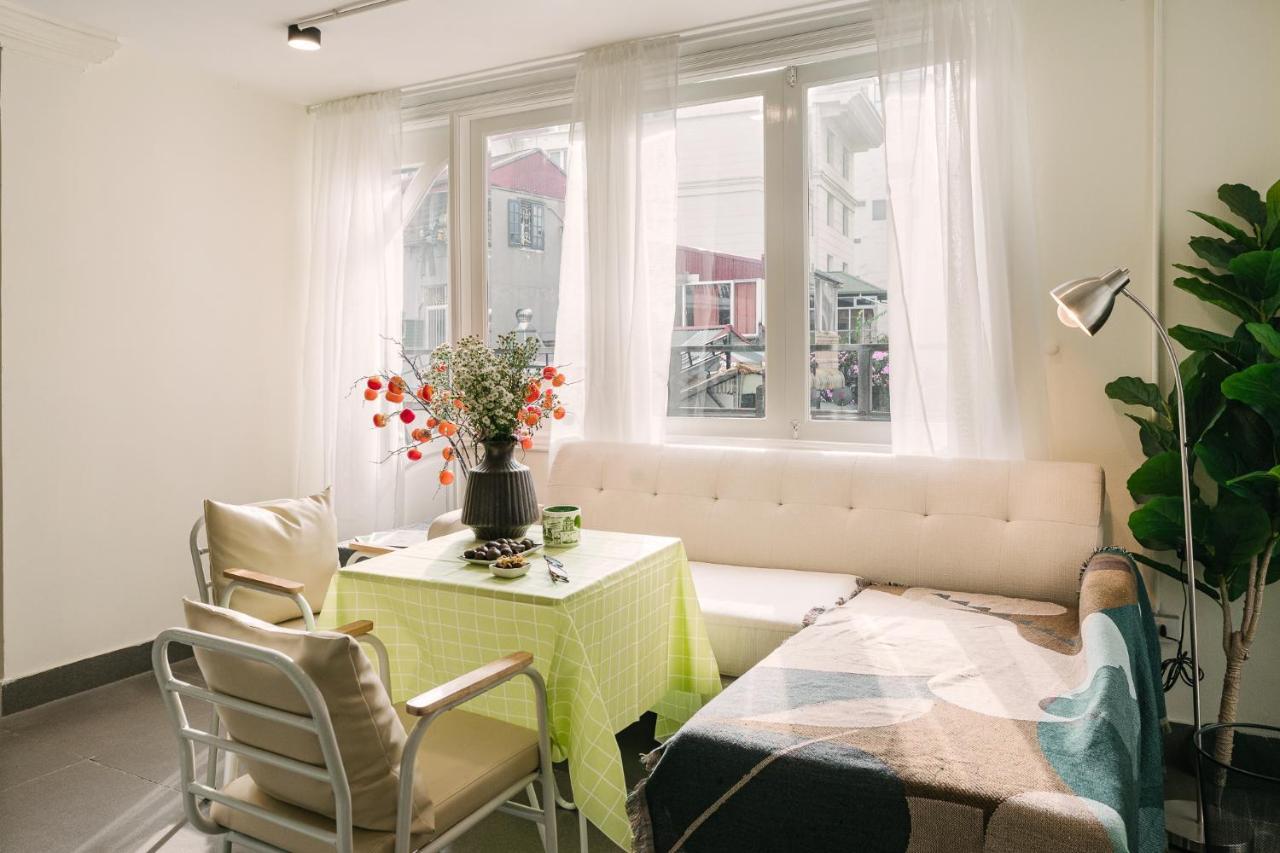 Delapong Homestay - 50m To Hoan Kiem Lake Apartment