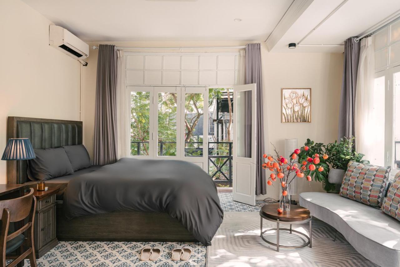 Delapong Homestay - 50m To Hoan Kiem Lake