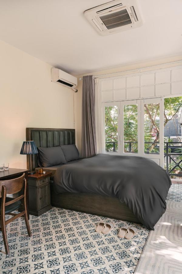 Delapong Homestay - 50m To Hoan Kiem Lake Apartment *