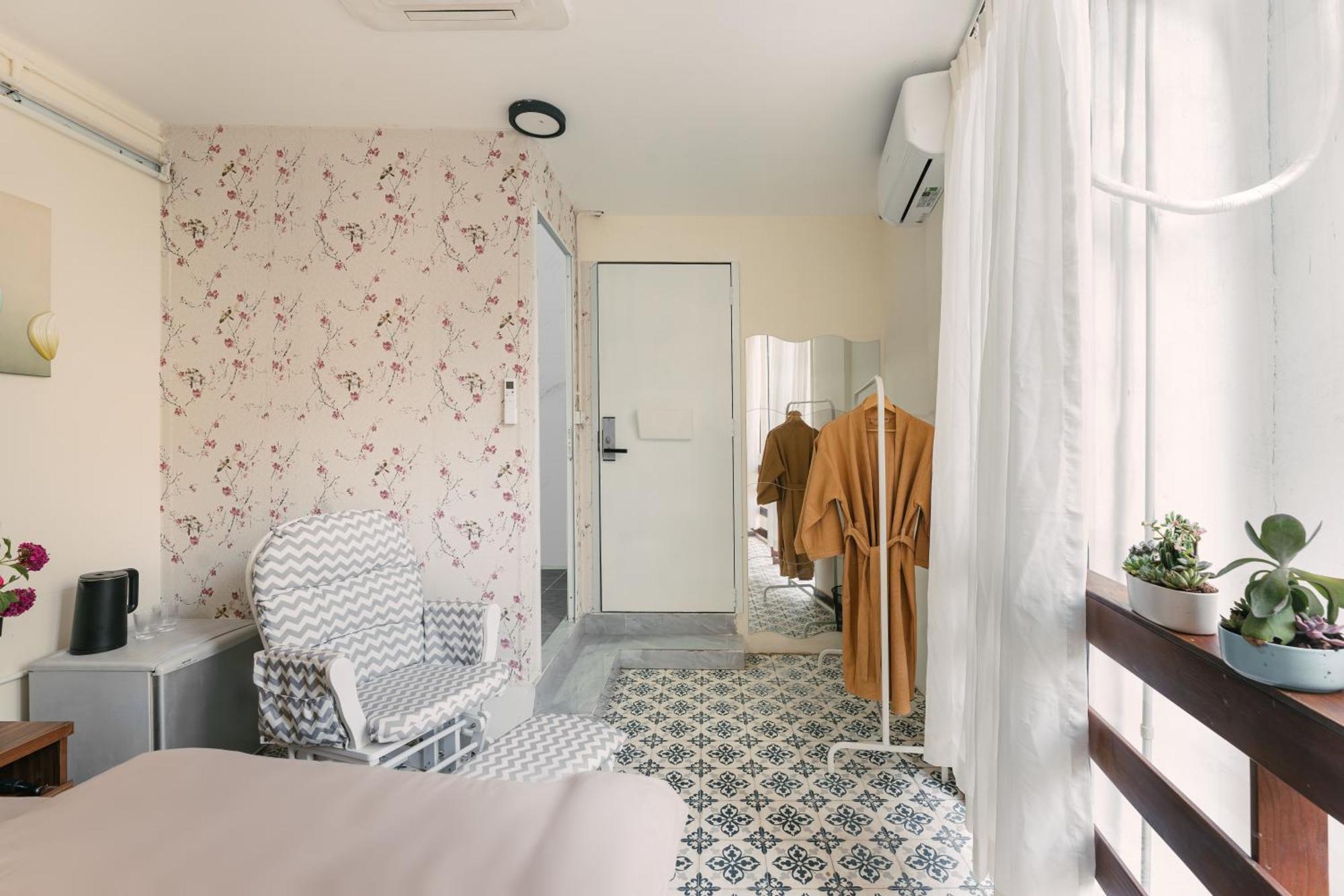 Delapong Homestay - 50m To Hoan Kiem Lake Apartment